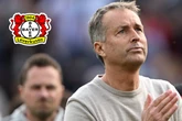Absage vom Topfavoriten? Leverkusen muss sich wohl anderen Hjulmand-Nachfolger suchen