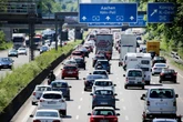 Staugefahr zum Ferienstart: Dann solltet ihr die NRW-Autobahnen unbedingt meiden