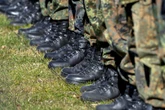Militärmanöver: Thüringer Bundeswehr-Soldaten werden nach Litauen geschickt