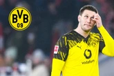 Kurz nach 6 Uhr verkündet der BVB sein Aus: Niklas Süle beendet mit nur 30 Jahren Karriere