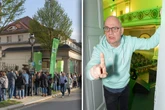 "Schlaflos im Märchenwald": "Radio PSR"-Moderator Steffen Lukas gibt Gas