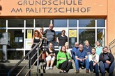 Brennpunktschule in Dresden kämpft gegen Sprachbarrieren und Sparmaßnahmen