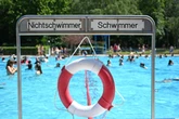 Mega-Rabatt im Freibad: Für nur 1 Euro ins Leipziger Plansch-Vergnügen!