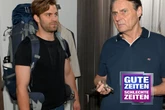 GZSZ-Julian will bei Gerner reinen Tisch machen: "Es gibt Dinge, die lassen sich nicht verzeihen"