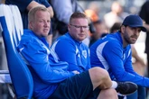 Beim ersten Regionalliga-Nordost-Klub liegen die Nerven blank!