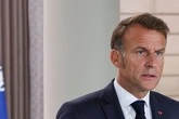 Ukraine-Krieg: 26 Länder wollen laut Macron Truppen Richtung Ukraine entsenden