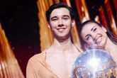 Schock-News für "Let's Dance"-Star: Ekaterina Leonova muss sich Eingriff unterziehen