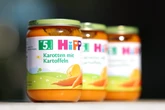 Vergiftete Babynahrung und HiPP-Erpressung: Verdächtiger bestreitet Vorwürfe