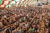 Besucher-Hammer beim Stuttgarter Frühlingsfest: Darum bricht das Fest Rekorde