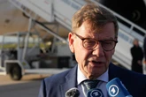 Nahost-Konflikt: Deutschlands Außenminister fordert Kraftanstrengung