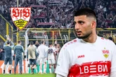 "Ethnisch motiviert": VfB-Knipser Undav nach Türkei-Auftritt rassistisch beleidigt