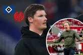 HSV gegen Mainz: Polzin schwärmt von der "Power" seines Gegenübers