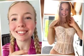 Influencerin Laura hat Botschaft für "unsere AfDler" und sagt: "Kriegt Euch mal ein!"