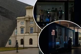 Zappenduster! Militärhistorisches Museum hat ein Lichtproblem
