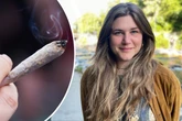 "Am Anfang war alles witzig": Leah war jahrelang abhängig von Cannabis