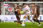 FC St. Pauli zu Gast bei RB Leipzig: Alle Infos zum dritten Duell der Saison