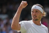 Nächster Grand-Slam-Titel zum Greifen nah! Alexander Zverev erstmals im Wimbledon-Finale