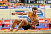"Risiko ist zu groß!" Dreisprung-Ass Max Heß verpasst nach Hüft-OP komplette Saison
