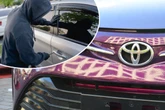 Diebstahl-Serie in Chemnitz geht weiter: Wieder drei Toyota verschwunden