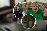Kleingartensheriff reagiert auf Diskriminierungsvorwürfe: "Klapper, Klapper, Klapper oder was?"