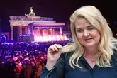 Nach Absage von Silvesterparty: AfD kritisiert Wegners Entscheidung scharf