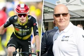 Scharfe Kritik an Tour-de-France-Star: "Passiert kein einziger Furz"