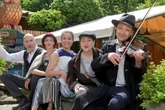 Volksoper will auf Reisen gehen, doch eine wichtige Sache fehlt