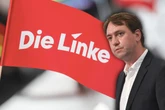 Farbanschlag auf Linke-Büro: "Wir lassen uns davon nicht einschüchtern"