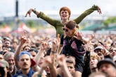 "Rock im Park" so groß wie nie: 80.000 Besucher erwartet