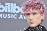 Machine Gun Kelly schockt mit Geständnis: Er isst nur ein paar Mal pro Woche