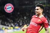 FC Bayern lässt bei Luis Díaz nicht locker: Prognose von Experte sorgt für Hoffnung