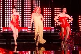 GNTM-Drag-Schock: Favoritin fliegt aus Show und Magdalena präsentiert ihren Profi-Kicker-Lover