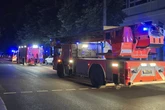 Nächtlicher Einsatz am Augustusplatz: Plötzlich war der Strom weg