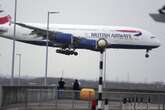 Chaos vorbei! Londoner Flughafen nach Stromausfall wieder in Betrieb