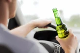 Er fuhr schon Schlangenlinien: Polizei schnappt Alkohol-Fahrer (43) auf der A14