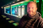 Gelände mit dunkler Vergangenheit: Neuer Club bringt frischen Wind nach Leipzig