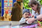 Leipziger Kita ist Mekka für kleine Forscher: Hier zählt das Experiment!