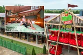 Karls eröffnet Hotel in Sachsen: Schöner schlafen im Erdbeerland