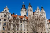 Post für 25.000 Leipziger: Das will die Stadt von Euch wissen
