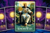 Tarot-Tageskarte vom 25.6.2025: Was Deine Tarotkarte heute enthüllt