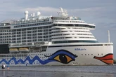 Kursänderung bei AIDA: Kreuzfahrtschiff bricht Norwegenreise ab