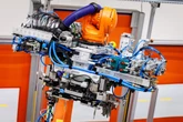 18.000 Jobs gestrichen: Krise trifft Bayerns wichtigste Industrie hart