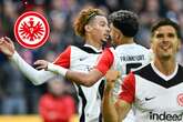 Ekitiké, Marmoush, Matanovic: Marktwert des Eintracht-Sturms explodiert!