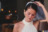 Im Hochzeitsfieber: Selena Gomez feiert kurz vor der Trauung auf Luxus-Yacht
