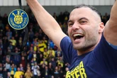 Lok Leipzigs Ziane pfeift auf Relegationsspiel-Gerede: "Völliger Bullshit"