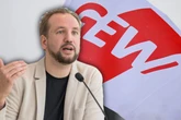 Gewerkschaft macht wegen Kita-Finanzierung Druck: Demo vor dem Landtag!