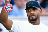 Kompany glaubt an CL-Titel: "Jeden Wettbewerb wollen wir gewinnen"