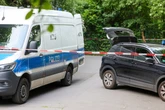 Neue Suchaktion nach Solingen-Attentat: Polizei durchsucht Unterkunft von Issa al H.