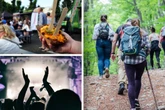 Diese Tipps versüßen Euch den ersten Mai-Sonntag in und um Leipzig