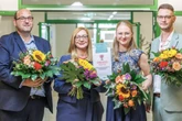Wettbewerb gewonnen: Im Herzzentrum arbeiten ausgezeichnete Pfleger